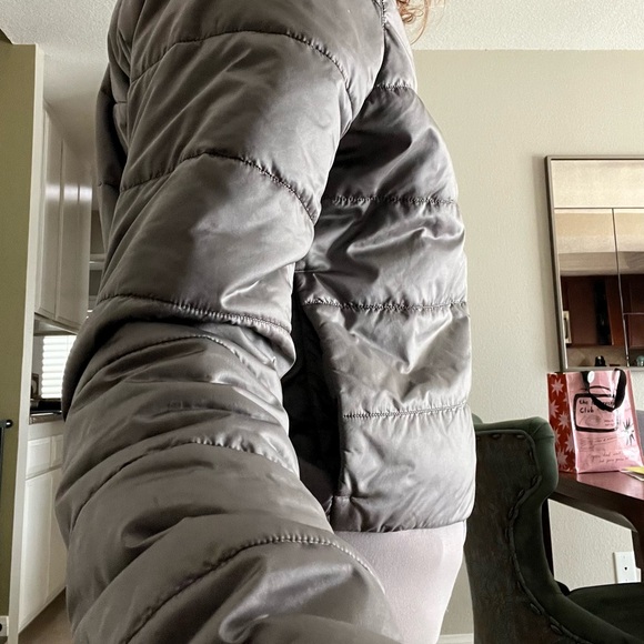 Lululemon bomber jacket - Picture 8 of 8
